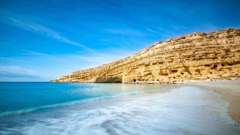 Organize your private tour with Kostas - Frequently Asked Questions  