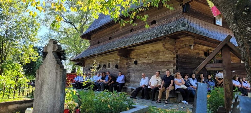 Organized trip to Romania - Grand Tour August 11-21 - Discover the Magic of Romania on an 11-Day Grand Tour