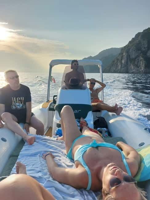 Orientation Genoa + Portofino. - An Authentic Day Out in Liguria’s Gems