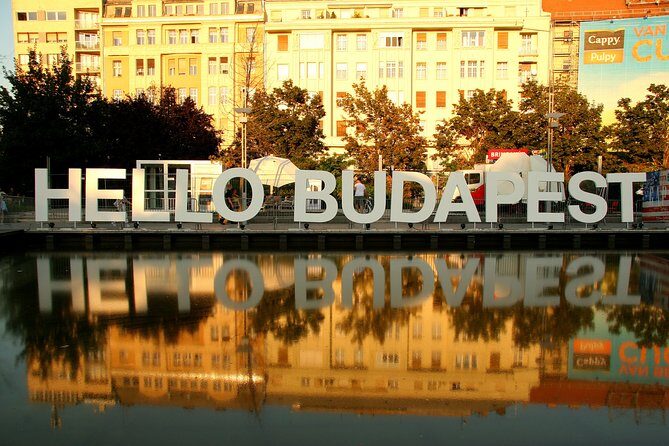Orientation walk in Budapest - Why Choose This Budapest Orientation Walk?