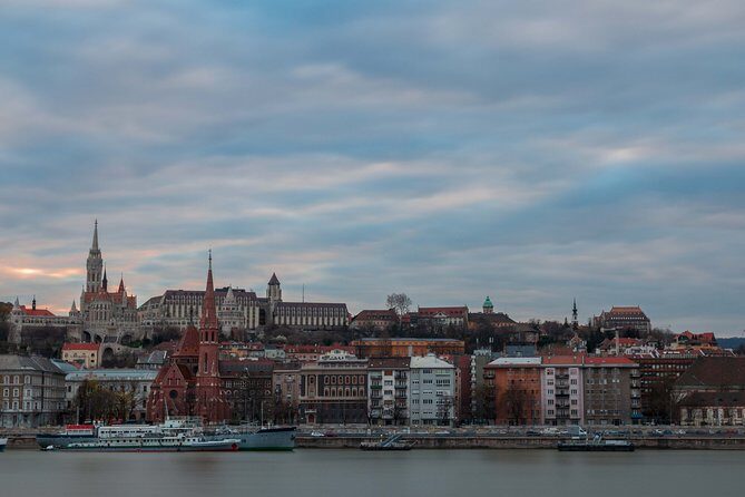 Orientation walk in Budapest - Who Should Book This Tour?