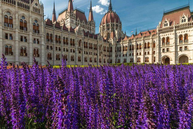 Orientation walk in Budapest - FAQ