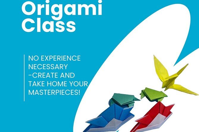 Origami Workshop Near Kiyomizu Dera Temple in Kyoto - Why This Experience Is Worth It