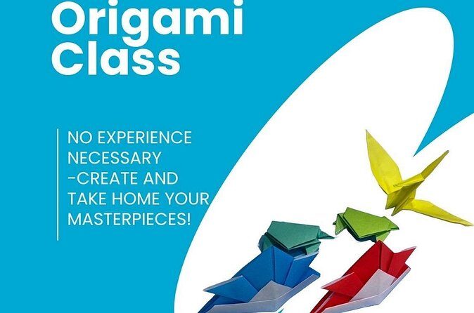 Origami Workshop Near Kiyomizu Dera Temple in Kyoto - Who Is This Tour Best For?