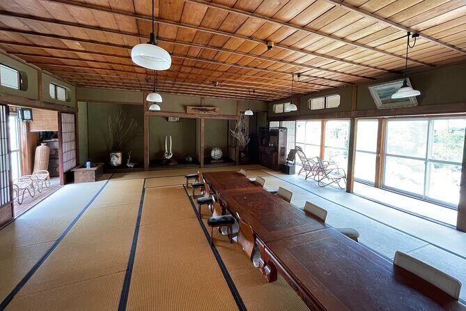 Origin of Ishikari Nabe: Course Lunch (7 Dishes) - Review Insights and Authentic Perspectives