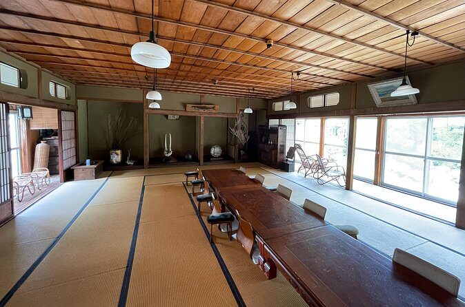 Origin of Ishikari Nabe: Course Lunch (7 Dishes) - Who Will Love This Tour?