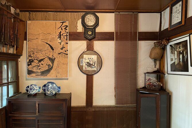 Origin of Ishikari Nabe: Course Lunch (7 Dishes) - The Sum Up