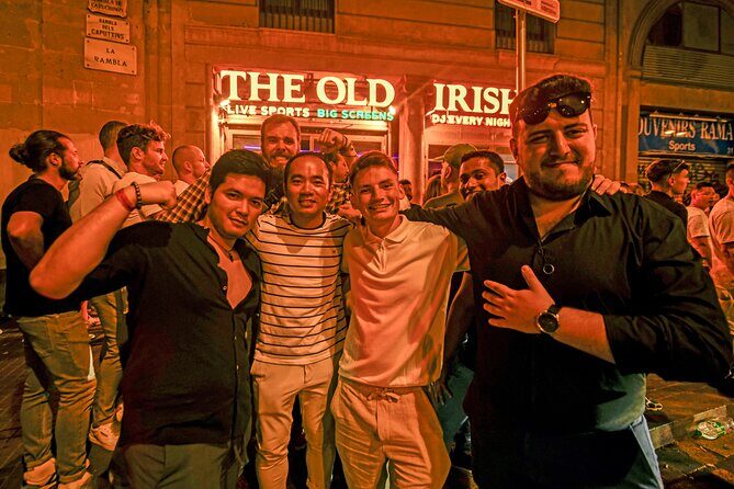 Original Amsterdam Pub Crawl - The Value: Is It Worth It?