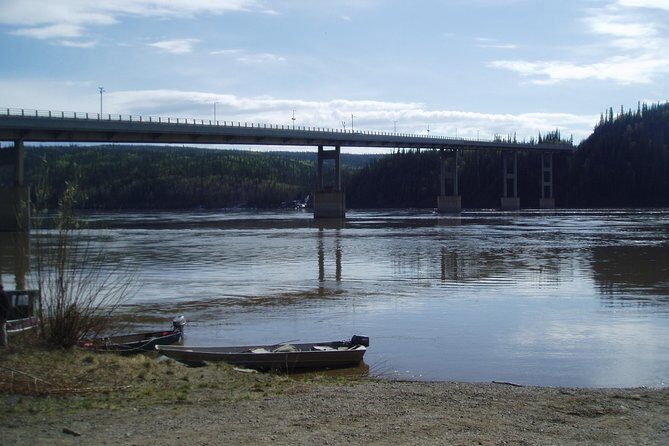 Original Arctic Circle Drive from Fairbanks - The Itinerary in Detail