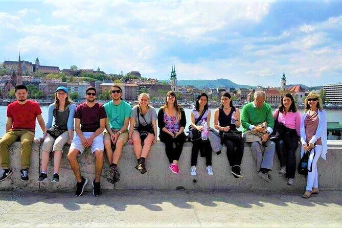 Original Budapest Alternative Street Art & Jewish Tour - Authentic Experiences & Real Insights from Reviews