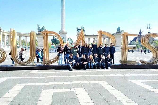 Original Budapest Alternative Street Art & Jewish Tour - FAQ
