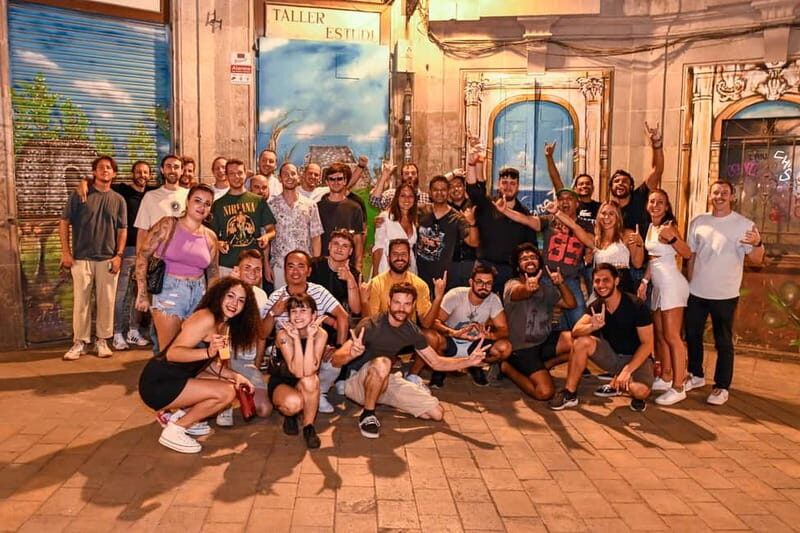 Original Hamburg Pub Crawl Sex & Crime St. Pauli Tour - Why the Tour Excels: Highlights & Authenticity