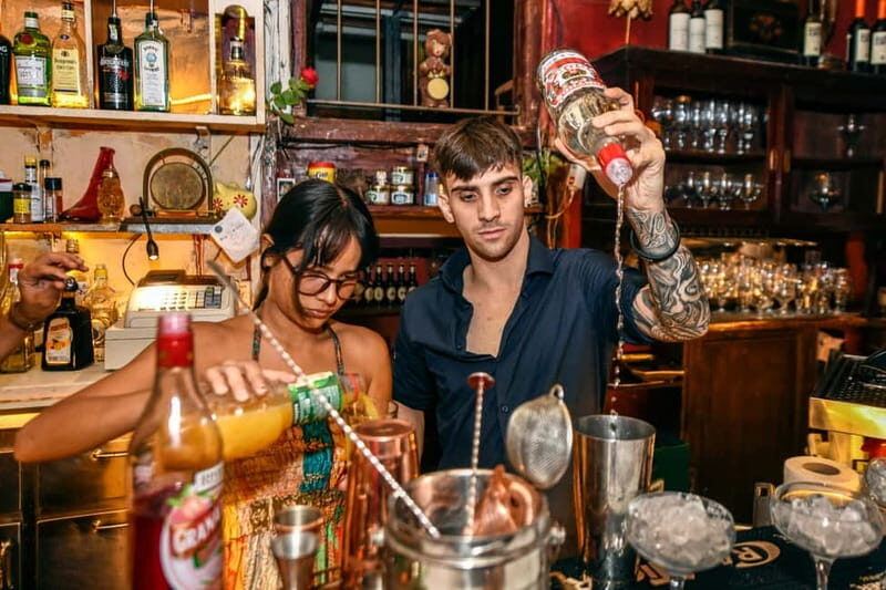 Original Hamburg Pub Crawl Sex & Crime St. Pauli Tour - The Bottom Line: Is It Worth It?