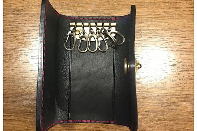 original-key-case-making