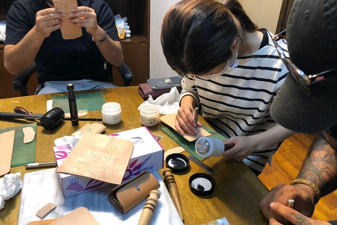 original-key-case-making