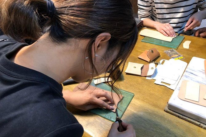 original-key-case-making