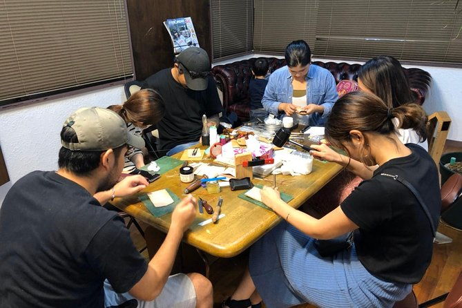 original-key-case-making