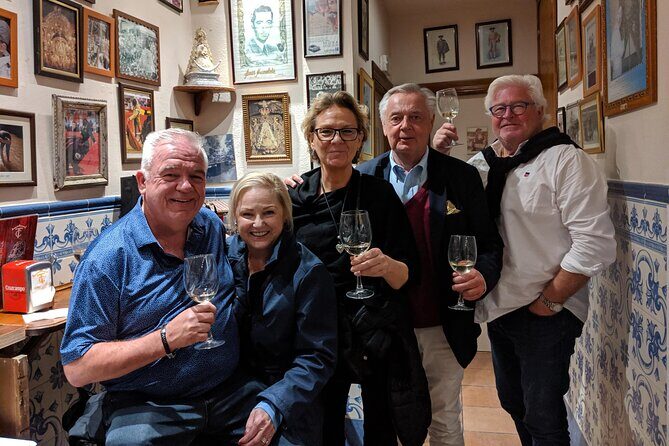 Original Marbella Tapas Adventure - What Makes This Tour Stand Out?