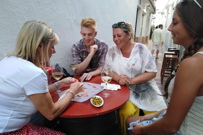 Original Marbella Tapas Adventure - The Practicalities: What You Need to Know