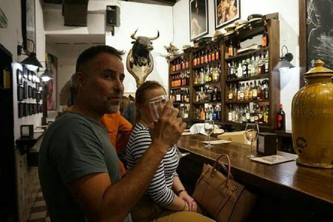 Original Marbella Tapas Adventure - Who Is This Tour Best For?