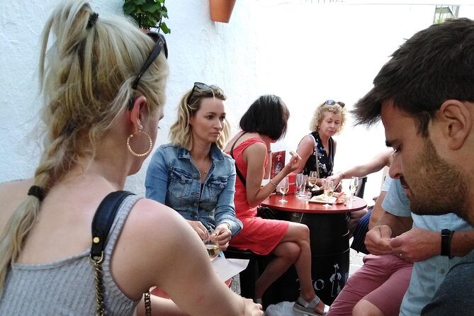 Original Marbella Tapas Adventure - The Sum Up: Why This Tour Is a Great Choice