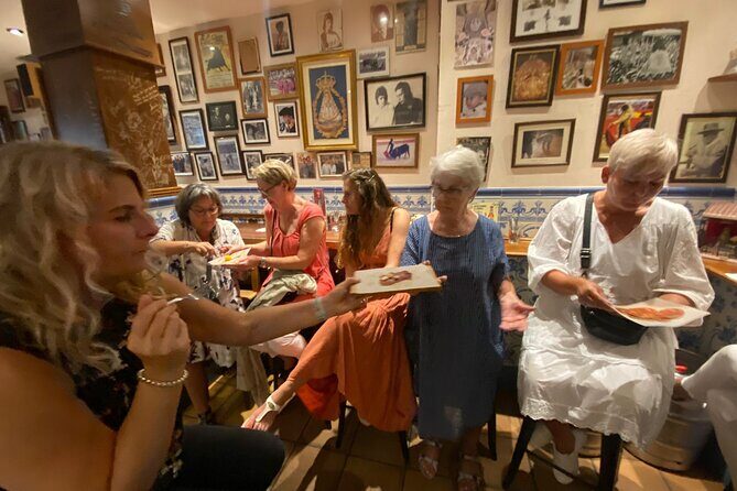Original Marbella Tapas Adventure - FAQ: Your Practical Questions Answered