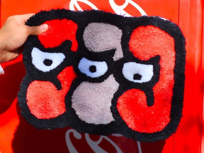 Original rugs handmade in Kyoto - Who Will Enjoy This Experience?