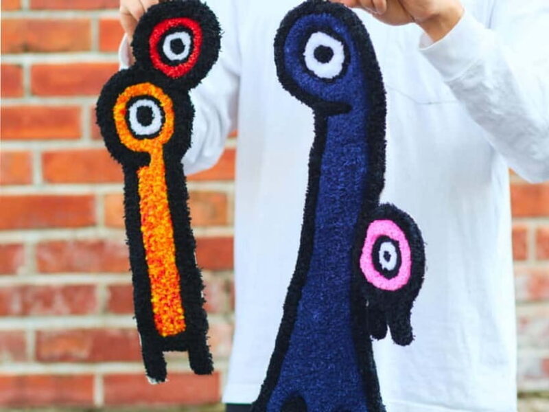 Original rugs handmade in Kyoto - Final Thoughts