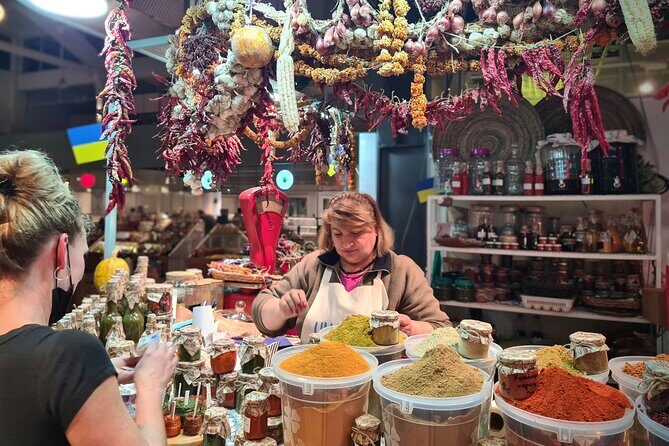 Original Tbilisi Food and Drink Walking Tour Including 9 Tastings - Frequently Asked Questions