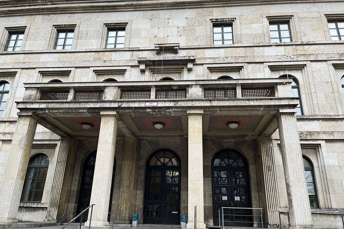 origins-of-nazism-walking-tour-in-munich