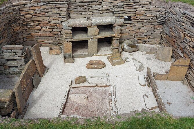 Orkney Day Trip - The Itinerary Breakdown: What to Expect