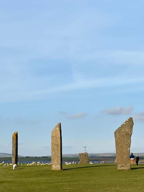 Orkney:Private Half-Day Neolithic Tour with Local Guide - Exploring the Itinerary: What You’ll See and Experience