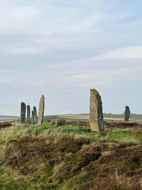 Orkney:Private Half-Day Neolithic Tour with Local Guide - Pricing and Value