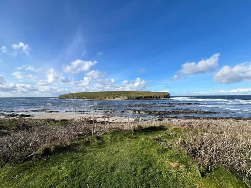 Orkney:Private Half-Day Neolithic Tour with Local Guide - Authentic Insights from Reviews