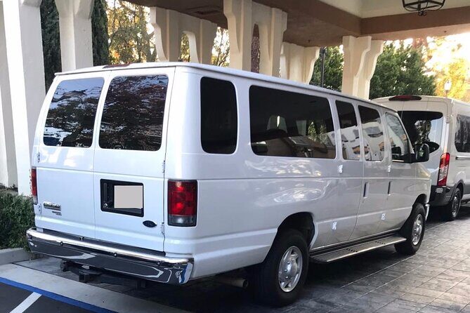 Orlando Airport (MCO) to Orlando - Round-Trip Private Transfer - Is This Transfer Right for You?