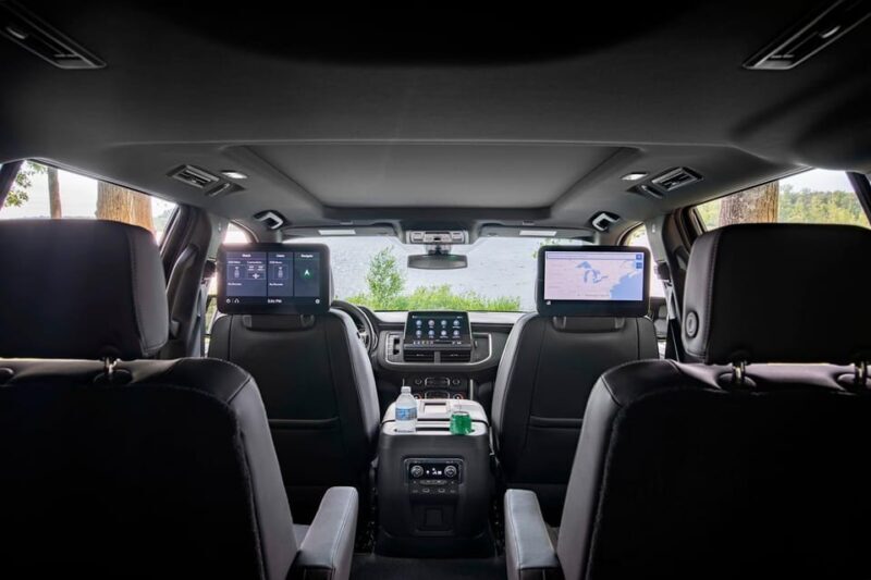 Orlando Airport Transportation to Disney Hotels - The Benefits of a Private, Licensed Service