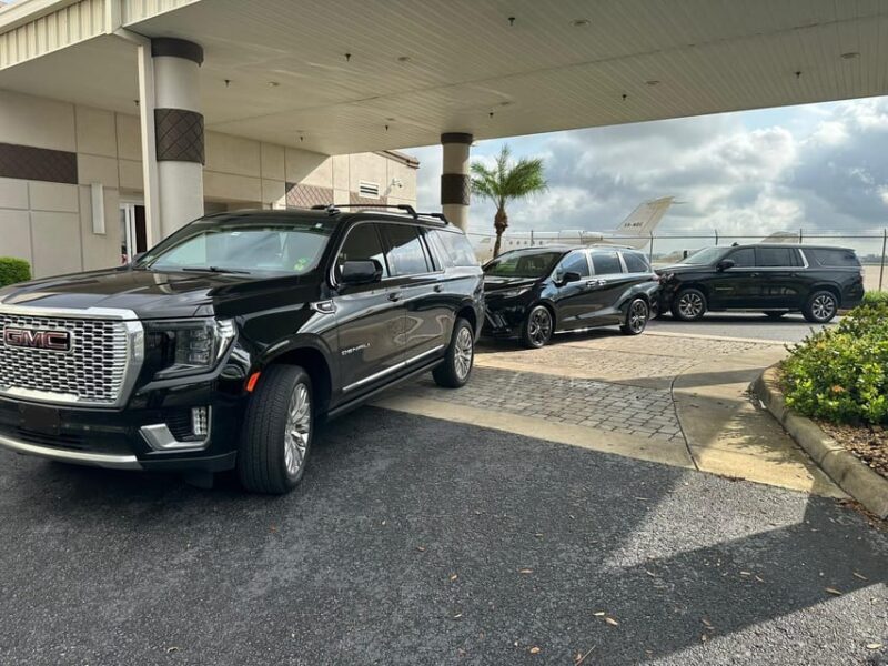 Orlando Airport Transportation to Disney Hotels - Who Would Love This Service?