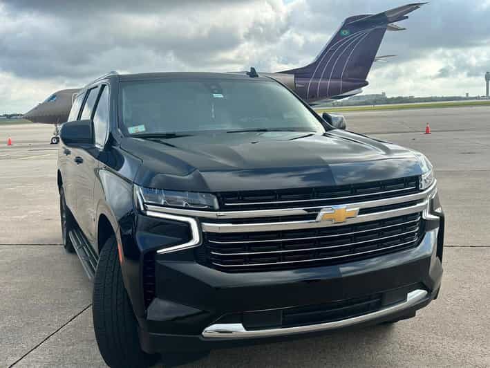 Orlando Airport Transportation to Disney Hotels - Final Thoughts