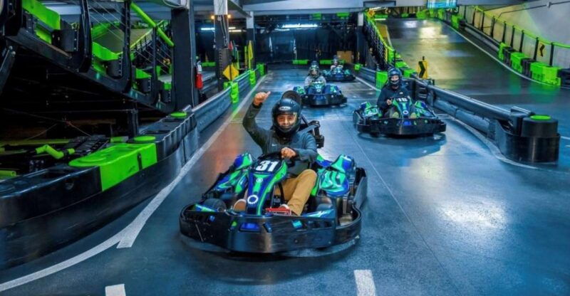 orlando-andretti-indoor-karting-attraction-ticket