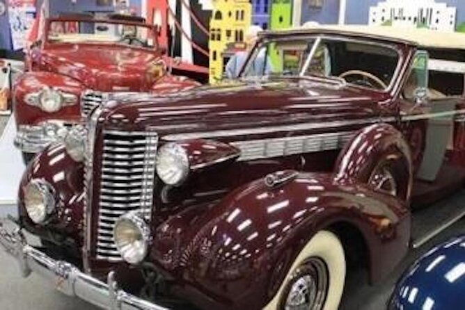 orlando-auto-museum-at-dezerland-park-orlando