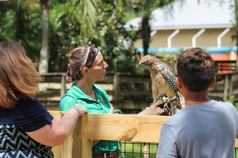 Orlando: Central Florida Zoo Skip-the-Line Ticket - Final Word: Who Is This Experience Best For?