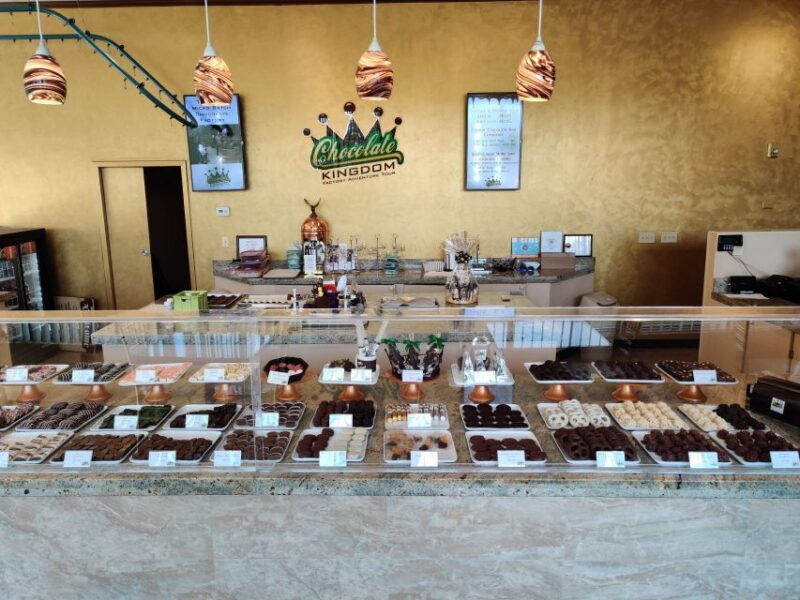 orlando-chocolate-kingdom-factory-adventure-tour