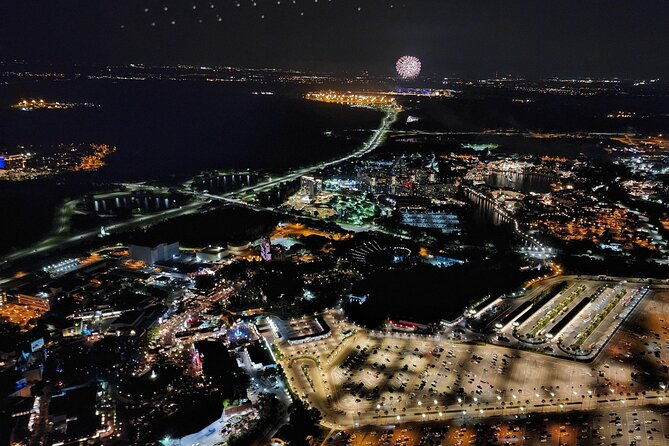 orlando-city-lights-and-fireworks-premier-helicopter-tour