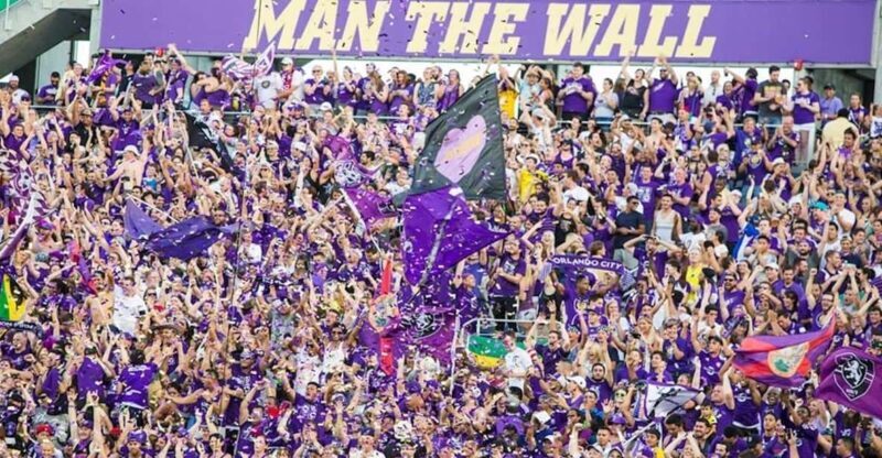 Orlando City Lions: MLS Soccer Tickets - Key Points
