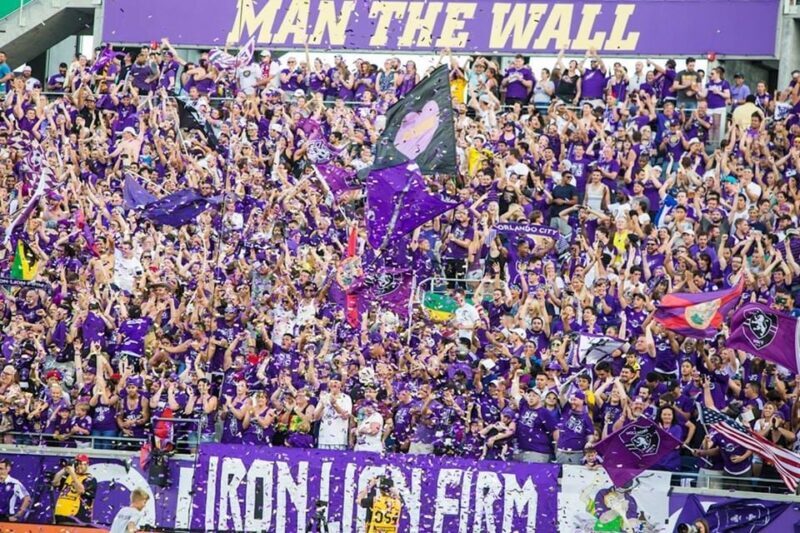Orlando City Lions: MLS Soccer Tickets - Why This Experience Matters