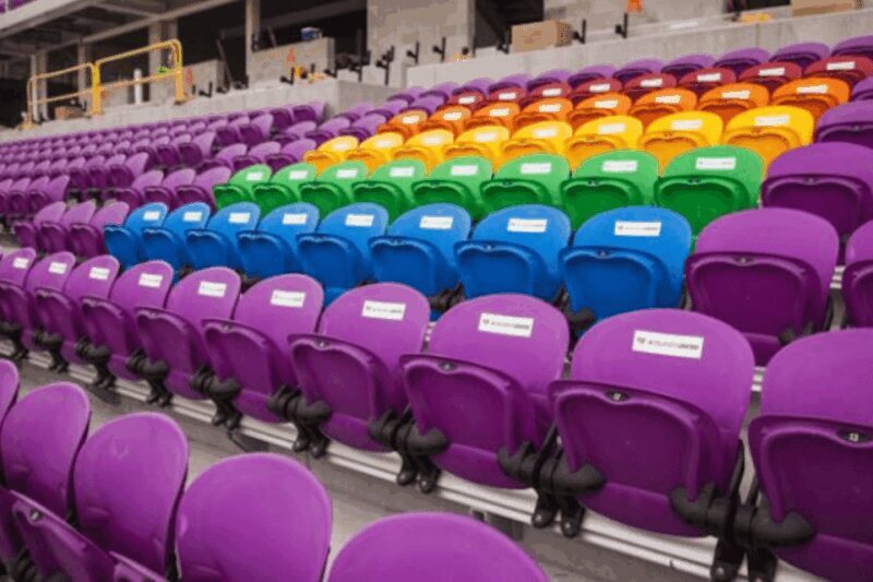 Orlando City Pride- National Women's Soccer League Tickets - The Main Event: What To Expect at the Match