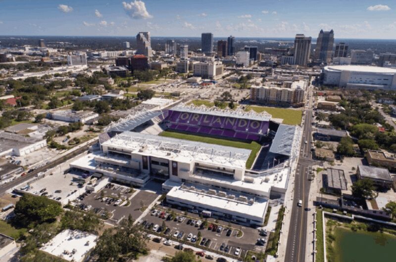 Orlando City Pride- National Women's Soccer League Tickets - Who Will Love This Experience?