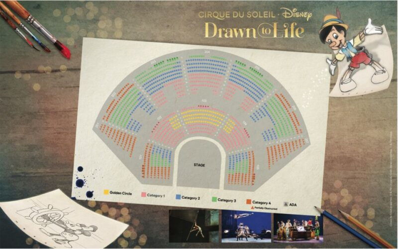 orlando-drawn-to-life-cirque-du-soleil-entry-pass