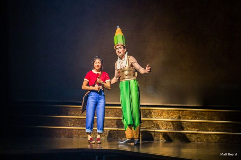 orlando-drawn-to-life-cirque-du-soleil-entry-pass