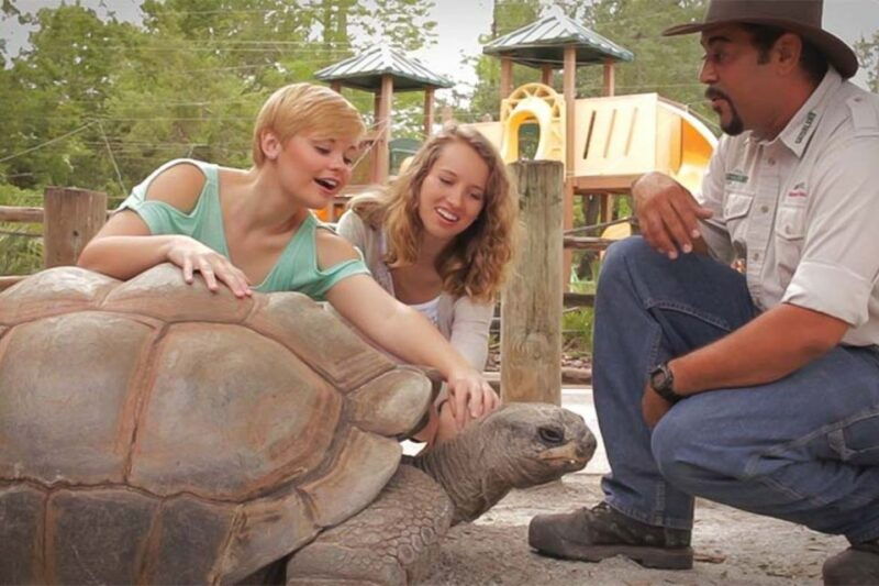orlando-gatorland-interactive-tour-with-animal-trainer